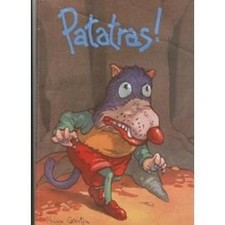 Patatras ! - Corentin