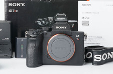 [EXC+++] Sony Alpha a7R IV