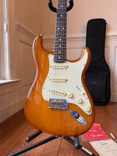2020 Fender American Performer