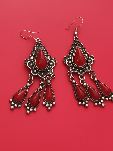 Paire boucles oreilles - paire,