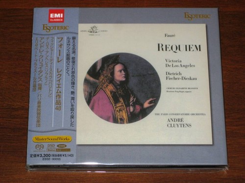 Faure requiem andre - faure,