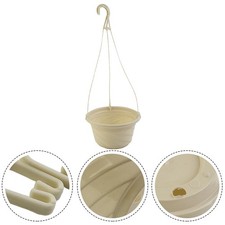 Spider Suspendu Pots