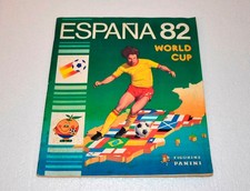 RARE ! Album PANINI - ESPAÑA