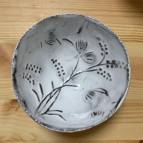 Astier villatte plat à - plat,