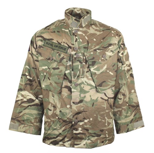 Veste mtp royal - royal, airforce