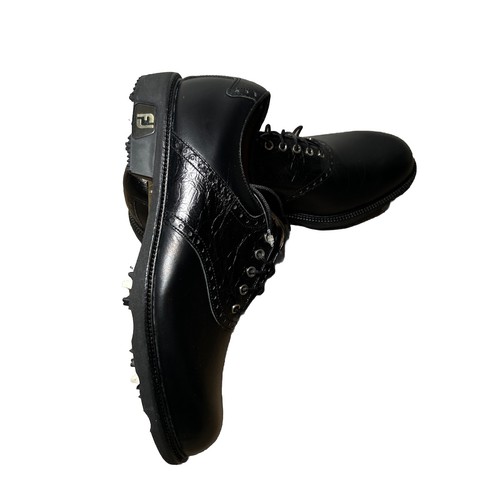 Footjoy icon men golf - footjoy,