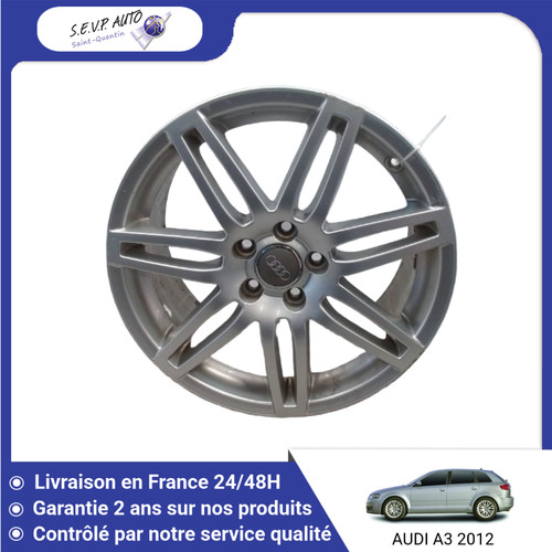 Jante aluminium audi - jante,