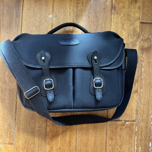 Billingham hadley black - hadley, black/black