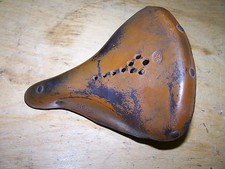 Ancien Sattel Hammok Pour