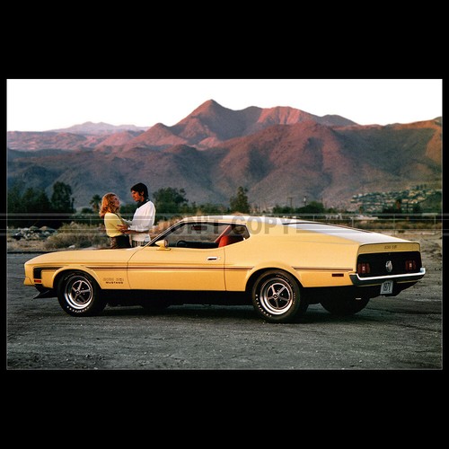 Photo 015903 ford mustang - photo, a.015903