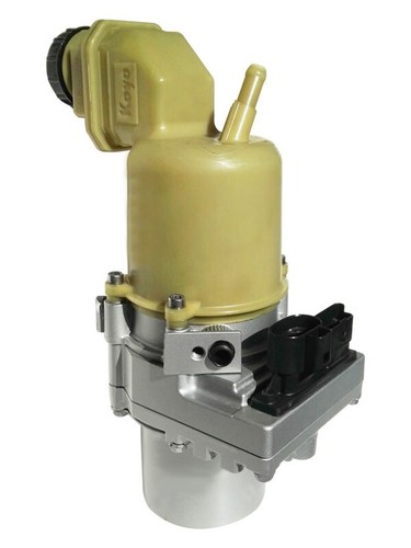 Pompe hydraulique servopompe