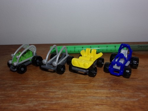 Voitures 4x4 buggy style - 4x4,