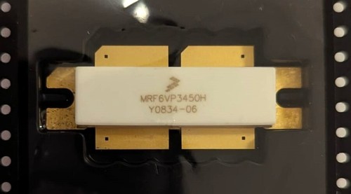 Ultra high frequency band - rf,