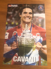 GRAND POSTER PSG * MARCO