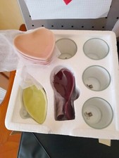 Service à Verrines , Tapas -