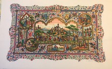 Lucy BOUCHER illustre  "Du-Bellay" neuf.