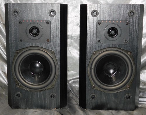 Bic venturi v52 - bic, speakers