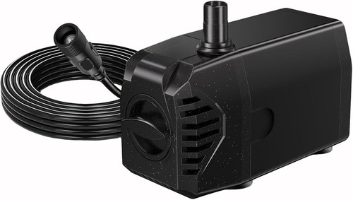 Pompe eau 875 - eau, w