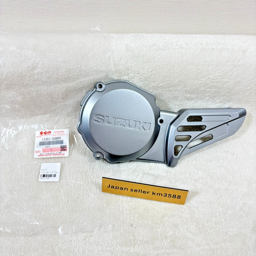 Cache aimant origine suzuki - cache,