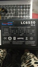 Alimentation PC LC-Power
