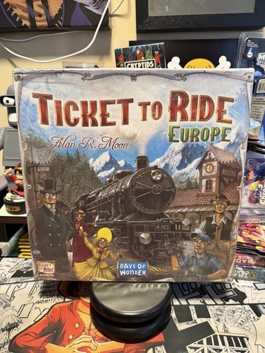 Days wonder ticket - to, ride