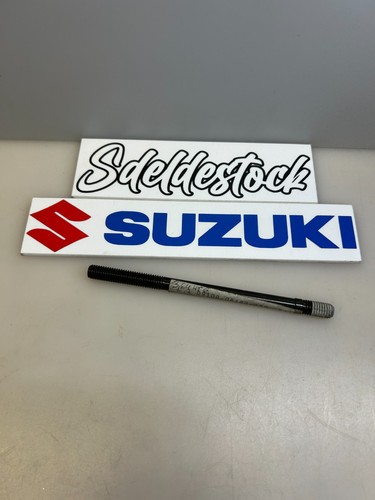 Goujon cylindre suzuki - 1,