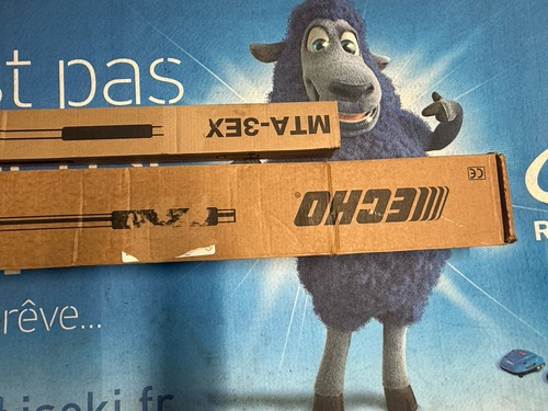 Echo mta - mta-pp/e,