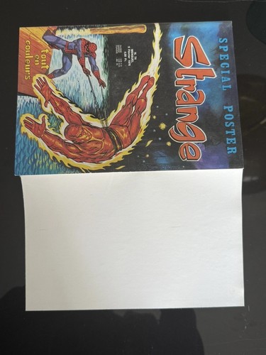 Strange o lug 1976 - n°, 74