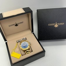 Chase Durer Flight Commander