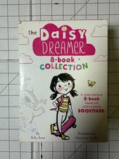 Daisy Dreamer 8 Book