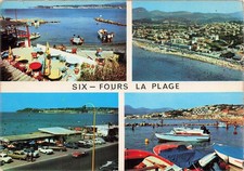 83 SIX FOURS LES PLAGES LA