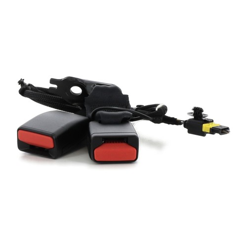 Attache ceinture sécurité