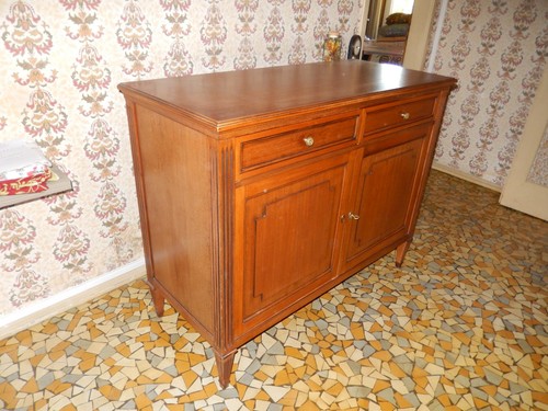 Buffet portes tiroirs - 2, 2