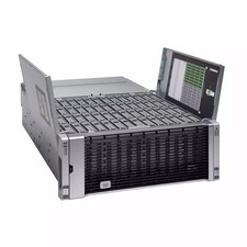 Cisco UCS S3260 Configurable Node Server 2x C3X60 M4, Xeon E5-2600 v4, 512GB