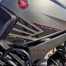 Autocollant Moto compatibles