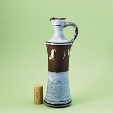 Roger COLLET & Marie-France BARTOLO Vallauris vers 1967