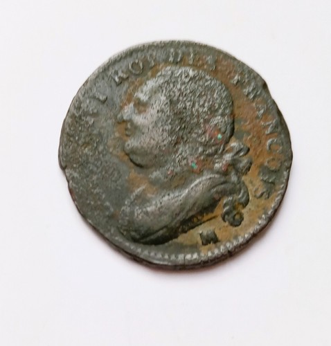 Louis xvi deniers - xvi,