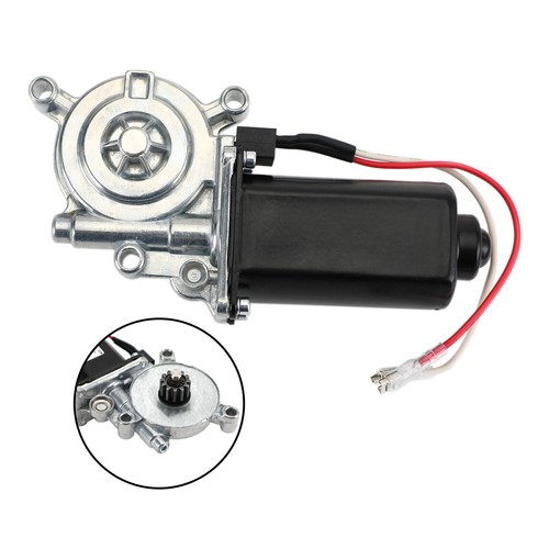 Moteur auvent pour - d'auvent,