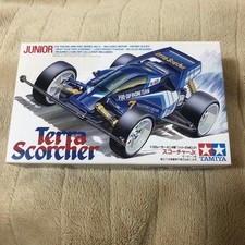 Tamiya Scorcher Jr Mini 4WD