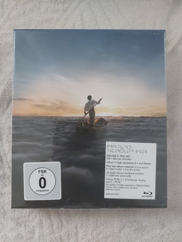 Pink floyd coffret - pink,