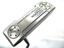 Scotty Cameron SELECT NEWPORT 2 NOTCHBACK 2016 34 en droitier
