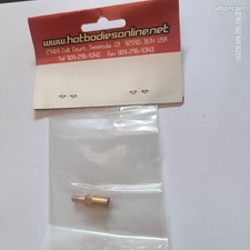 Hot Bodies HB28424 MAIN NEEDLE