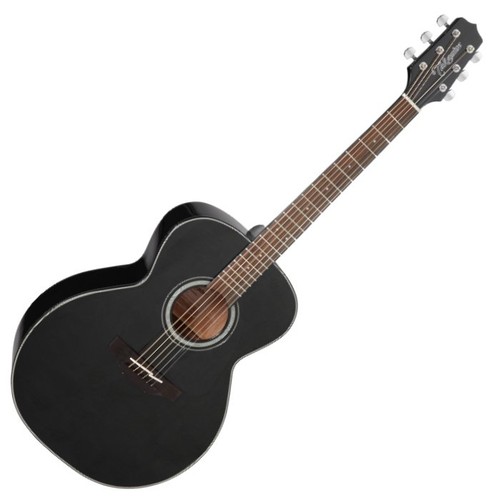 Takamine gn30 blk acoustic - takamine,