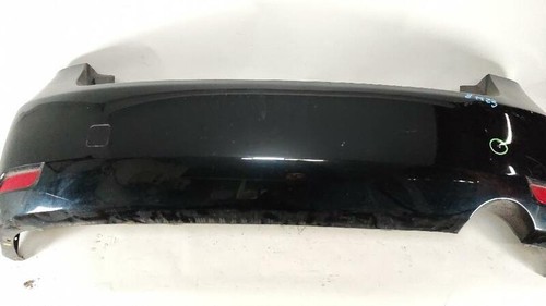 Pare choc arrière subaru - pare-choc,