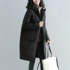 Femme Long Doudoune Matelassé