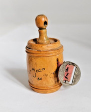 VINTAGE  RUBAN DE COUTURIERE