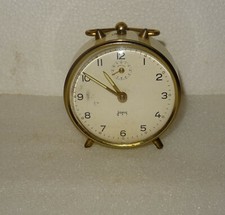 ANCIEN REVEIL JAPY ANNEES