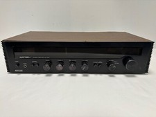 Amplificateur Rotel RX-152L révisé par un professionnel