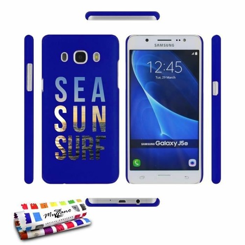 Coque samsung galaxy - j5, (2016)