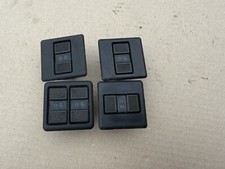 Aixam 500 Window Switches Job